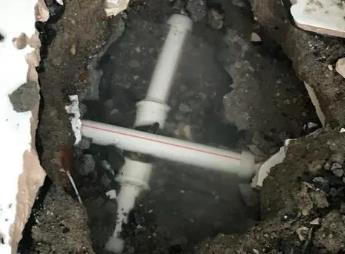 施秉阳台漏水维修公司为您分享楼上楼下漏水怎么处理