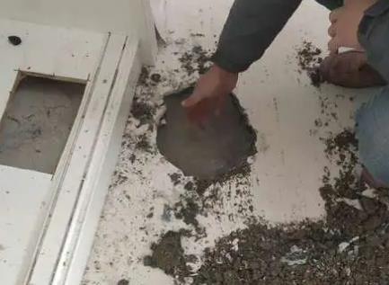 施秉卫生间漏水维修公司分享下精确定位查漏水一次多少钱?不同级别收费不同