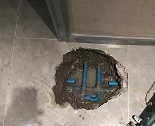 施秉阳台漏水维修公司分享下暖气管道漏水的原因有哪些