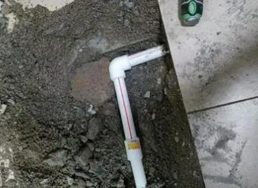 施秉阳台漏水维修时有哪些声音会影响检漏仪